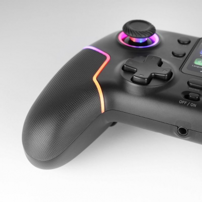 Gamepad Mars Gaming MGP-V3 Inalámbrico