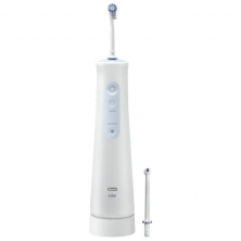 Irrigador Bucal Oral-B Aquacare Series 4