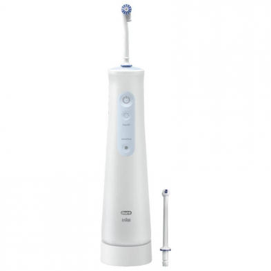Irrigador Bucal Oral-B Aquacare Series 4