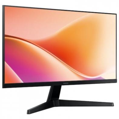 Monitor Profesional Samsung Essential Monitor S3 S24F330EAU/ 24'/ Full HD/ Negro