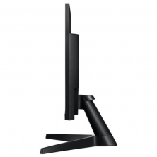 Monitor Profesional Samsung Essential Monitor S3 S24F330EAU/ 24'/ Full HD/ Negro
