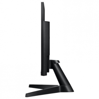 Monitor Profesional Samsung Essential Monitor S3 S24F330EAU/ 24'/ Full HD/ Negro
