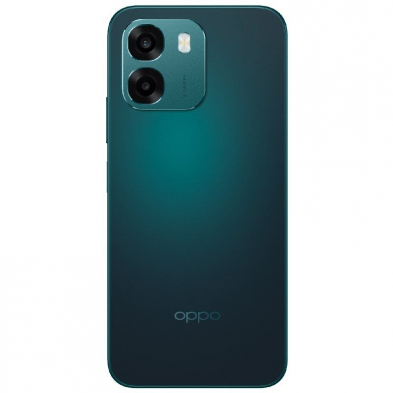 Smartphone Oppo A6 6GB/ 256GB/ 6.75'/ Azul Sapphire