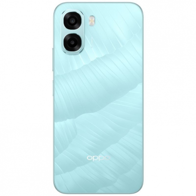 Smartphone Oppo A6x 4GB/ 128GB/ 6.75'/ Azul