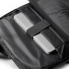 Mochila Trunk Backpack/ Negra