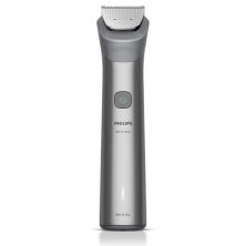 Cortapelos All-In-One Trimmer Philips Series 5000 MG5941/ con Batería/ 11 Accesorios