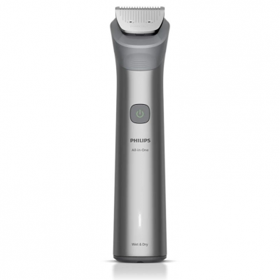 Cortapelos All-In-One Trimmer Philips Series 5000 MG5941/ con Batería/ 11 Accesorios