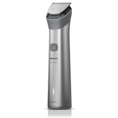 Cortapelos All-In-One Trimmer Philips Series 5000 MG5941/ con Batería/ 11 Accesorios