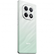Smartphone Xiaomi Redmi Note 15 8GB/ 128GB/ 6.77'/ Verde