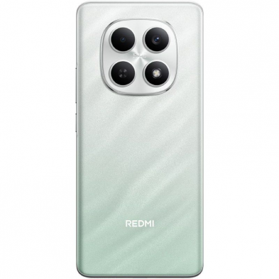 Smartphone Xiaomi Redmi Note 15 8GB/ 128GB/ 6.77'/ Verde