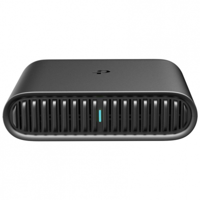 Router de Viaje Inalámbrico 4G TP-Link TL-WR1502X 1500Mbps/ 2.4GHz 5GHz/ WiFi 802.11ax/ac/n/a/b/g/n