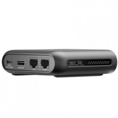 Router de Viaje Inalámbrico 4G TP-Link TL-WR1502X 1500Mbps/ 2.4GHz 5GHz/ WiFi 802.11ax/ac/n/a/b/g/n