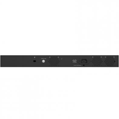 Switch D-Link DMS-1250-18P/E 18 Puertos/ RJ-45 Gigabit 10/100/1000 PoE/ SFP