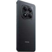Smartphone Xiaomi Redmi Note 15 Pro 12GB/ 512GB/ 6.83'/ Negro