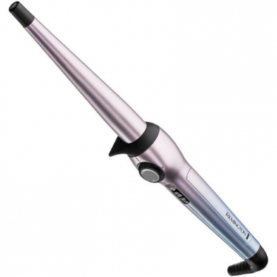 Rizador para el Pelo Remington Mineral Glow CI5408