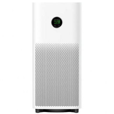 Purificador de Aire Xiaomi Mijia Smart Air Purifier 6/ Control por APP/ 32dB