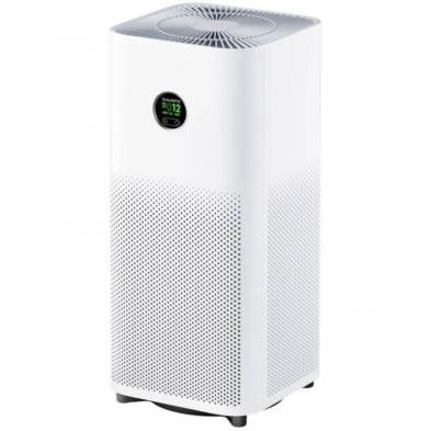 Purificador de Aire Xiaomi Mijia Smart Air Purifier 6/ Control por APP/ 32dB