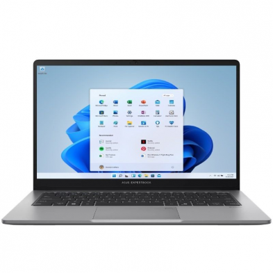 Portátil Asus ExpertBook P1 PM1403CDA-S60231X Ryzen 5 150/ 16GB/ 512GB SSD/ 14'/ Win11 Pro