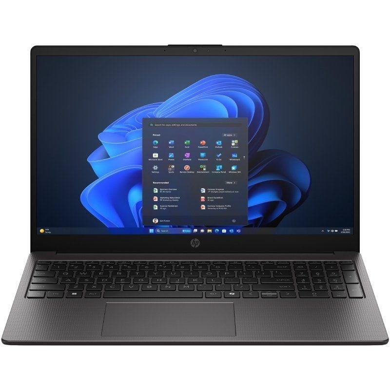 Portátil HP 250R G10 D31VVAT Intel Core 3-100U/ 8GB/ 512GB SSD/ 15.6'/ Win11