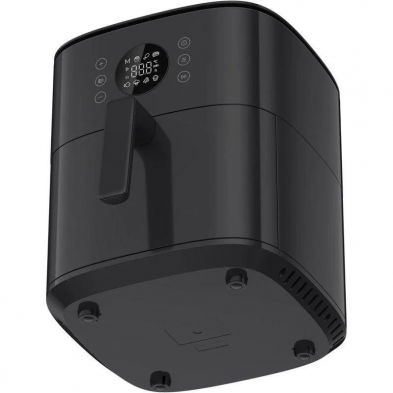 Freidora por Aire Airfryer / Sin Aceite Xiaomi Air Fryer 6.5L/ 1700W/ Capacidad 6.5L