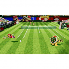 Juego para Consola Nintendo Switch 2 Mario Tennis Fever