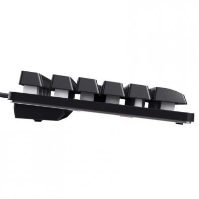Teclado Gaming Mecánico Trust Gaming GXT 833 Thado TKL 25888