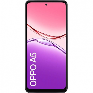 Smartphone Oppo A5 6GB/ 128GB/ 6.67'/ Púrpura