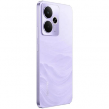Smartphone Realme 14T 8GB/ 256GB/ 6.67'/ 5G/ Púrpura
