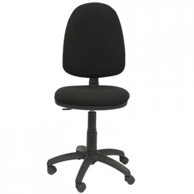 Silla de Oficina Piqueras y Crespo Aýna 04CPBALI840/ Negra