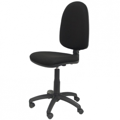 Silla de Oficina Piqueras y Crespo Aýna 04CPBALI840/ Negra