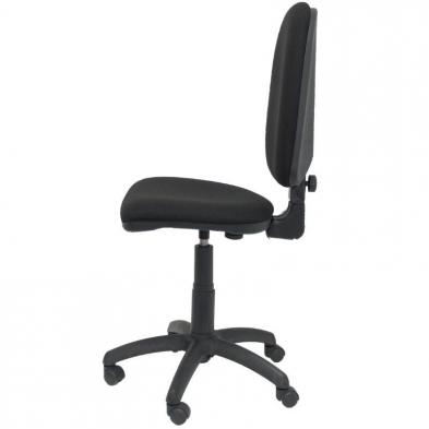 Silla de Oficina Piqueras y Crespo Aýna 04CPBALI840/ Negra