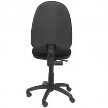 Silla de Oficina Piqueras y Crespo Aýna 04CPBALI840/ Negra