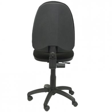 Silla de Oficina Piqueras y Crespo Aýna 04CPBALI840/ Negra