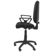 Silla de Oficina Piqueras y Crespo Aýna 04CPBALI840BGOLF/ Negra