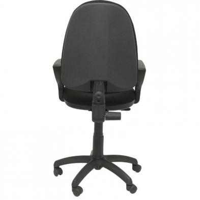 Silla de Oficina Piqueras y Crespo Aýna 04CPBALI840BGOLF/ Negra