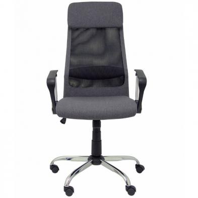 Silla de Oficina Piqueras y Crespo Esteras 32DBD220/ Gris