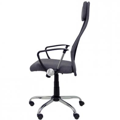 Silla de Oficina Piqueras y Crespo Esteras 32DBD220/ Gris