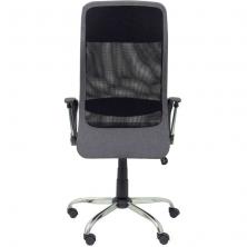 Silla de Oficina Piqueras y Crespo Esteras 32DBD220/ Gris