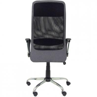 Silla de Oficina Piqueras y Crespo Esteras 32DBD220/ Gris
