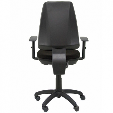 Silla de Oficina Piqueras y Crespo Elche 14CPBALI840B10/ Negra