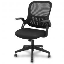 Silla de Oficina Piqueras y Crespo Opti544 544BNM8403D840RN/ Negra