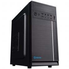 Caja Minitorre Hiditec Q5 PRO con Fuente 500W