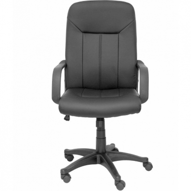 Silla de Oficina Piqueras y Crespo Villa 261SPNE/ Negra