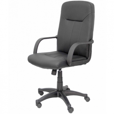 Silla de Oficina Piqueras y Crespo Villa 261SPNE/ Negra