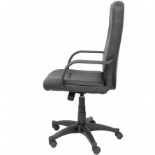Silla de Oficina Piqueras y Crespo Villa 261SPNE/ Negra