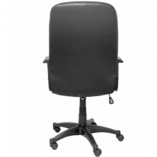 Silla de Oficina Piqueras y Crespo Villa 261SPNE/ Negra