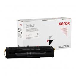 Tóner compatible Xerox 006R04295 compatible con Samsung MLT-D1042S/ Negro - Imagen 1