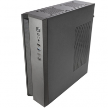 Caja Minitorre Tacens ACSLIM500 con Fuente 500W