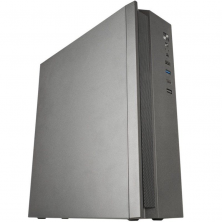 Caja Minitorre Tacens ACSLIM500 con Fuente 500W