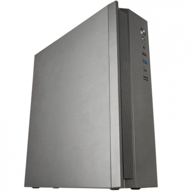 Caja Minitorre Tacens ACSLIM500 con Fuente 500W